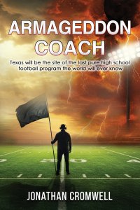 Armageddon Coach: Texas will be the site of the last pure high school football program the world will ever know