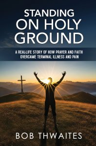 Standing on Holy Ground