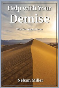 Help with Your Demise: What You Need to Know