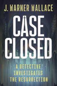 Case Closed (Bundle of 10)
