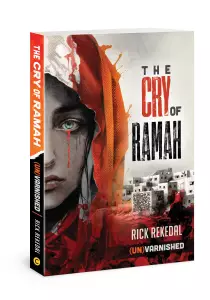Cry of Ramah: Book 1