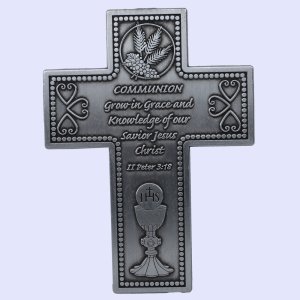 Communion Wall Cross
