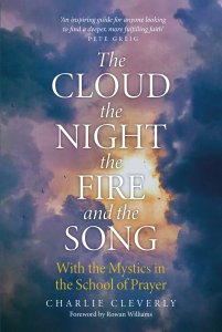 Cloud, The Night, The Fire and the Song