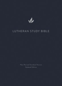 Lutheran Study Bible, Second Edition