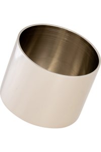 10cm Socket for Altar Candle Stick
