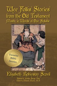 Wee Folks Stories from the Old Testament