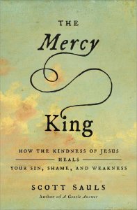 The Mercy King