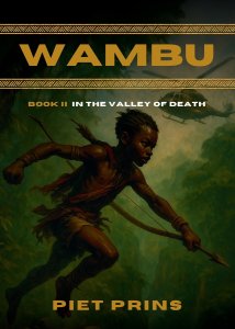 Wambu: In the Valley of Death