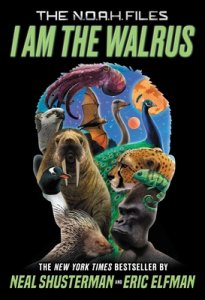 I Am The Walrus