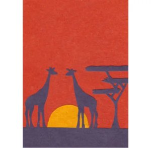 Talk Talk at Sunset