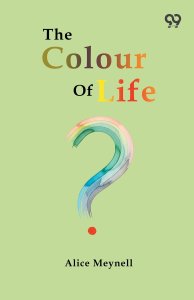 The Colour Of Life