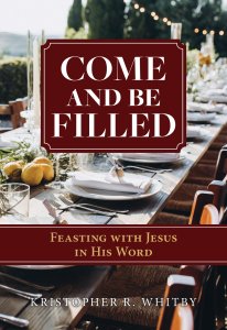 Come and Be Filled
