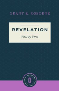Revelation Verse by Verse ()