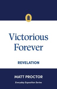 Victorious Forever