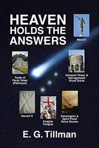 Heaven Holds the Answers