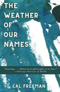 The Weather of Our Names