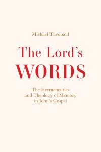 The Lord's Words