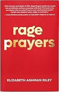 Rage Prayers