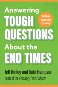 Answering Tough Questions About the End Times
