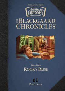 Rook’s Ruse