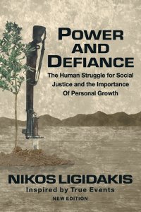 Power and Defiance, New Edition