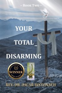 Your Total Disarming: Book 2