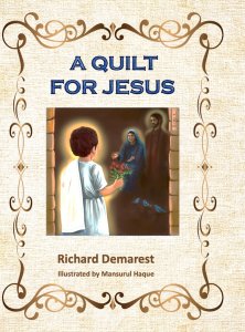 A Quilt for Jesus