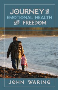 Journey to Emotional Health and Freedom