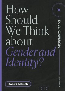 How Should We Think About Gender and Identity? (Questions for Restless Minds)