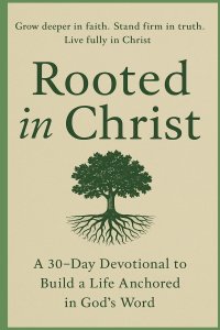 Rooted in Christ