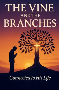 The Vine and the Branches : Abiding in Christ for Christian Faith, Spiritual Transformation, and Fruitfulness Through the Holy