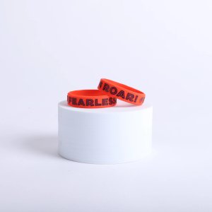 Roar Fearless Power Band - Pack of 12