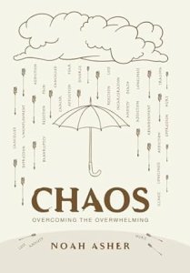 Chaos: Overcoming the Overwhelming