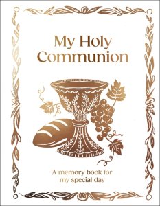 My First Communion