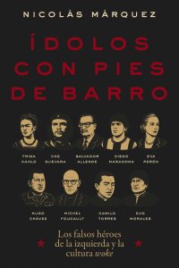 Ídolos con pies de barro
