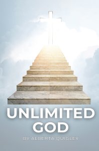 Unlimited God