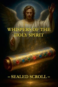 Whispers of the Holy Spirit - Sealed Scroll