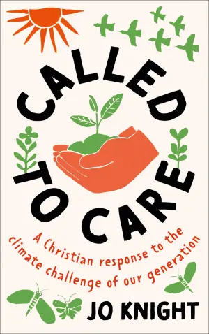 Cover of Called to Care