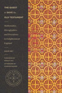 The Quest to Save the Old Testament ()