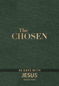 The Chosen Book Five