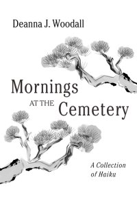 Mornings at the Cemetery
