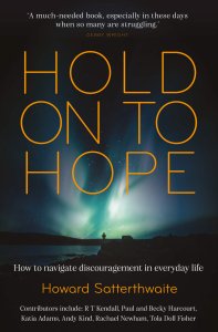 Hold on to Hope