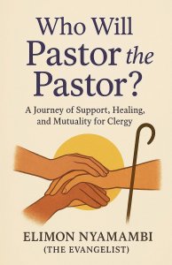Who Will Pastor the Pastor?
