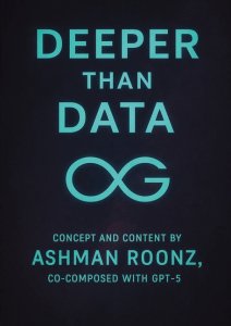 Deeper than Data