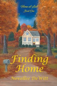 Finding Home