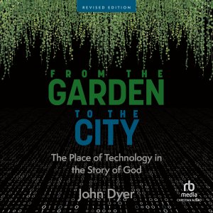 From the Garden to the City