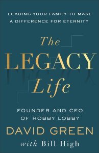 The Legacy Life
