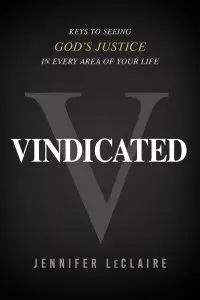 Vindicated