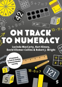 On Track To Numeracy