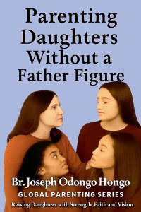 Parenting Daughters Without a Father Figure